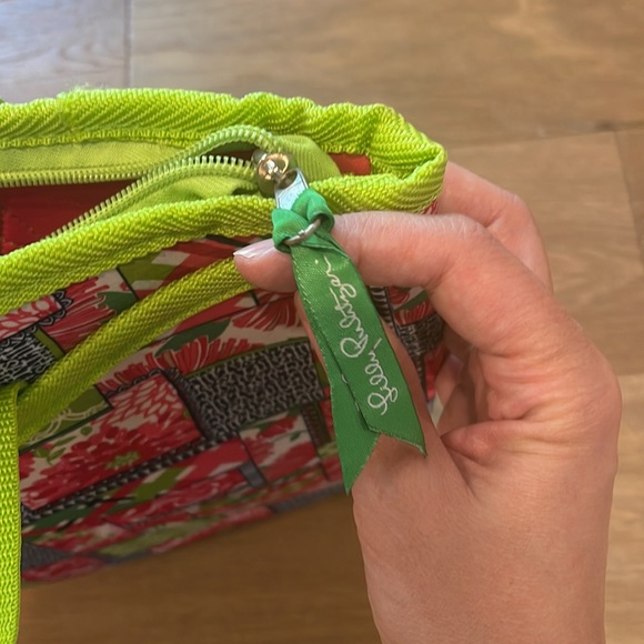 Lilly Pulitzer Laptop Sleeve - Picture 5 of 7